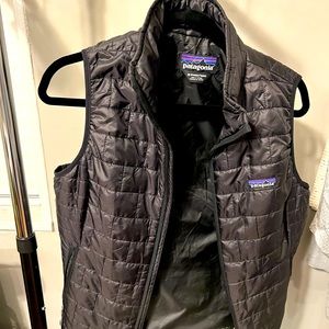 Patagonia vest